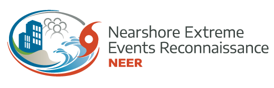 Nearshore Extreme Events Reconnaissance (NEER)