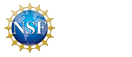 FUNDING PROVIDED BY NSF AWARDS 1848650 & 1939275